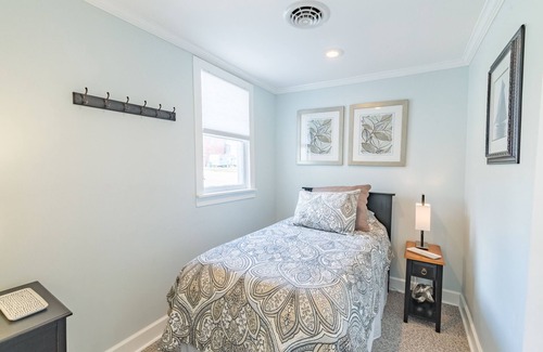 Olcott House | The Fletcher - Near Niagara Falls