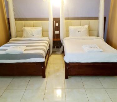 Siaya House | The Floma Guest House