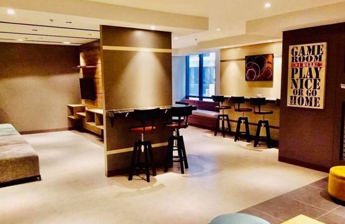 Pinagsama Condo | The Florence Newly BUILT! Perfect location BGC Mckinley luxurious facilities!