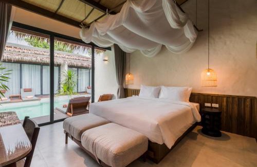 Mae Nam Resort | The Flow Samui Beach Resort