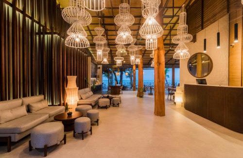 Mae Nam Resort | The Flow Samui Beach Resort