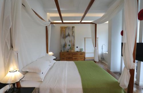 Wulingyuan Apartment | The Flower Garden Inn
