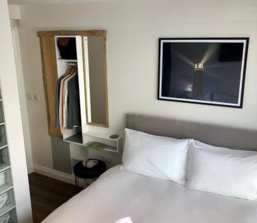 Flamborough Apartment | The Flying Scotsman Flamborough