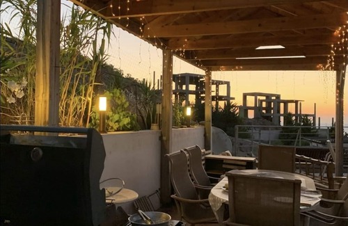 Fodele Villa | The Fodele villa Delta