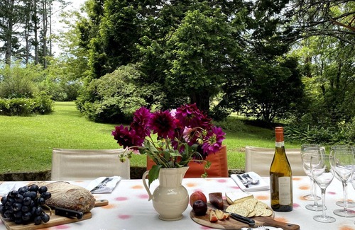 Bilpin House | The Folly - Beautiful Family Home in quiet rural position - walk to Bilpin town centre