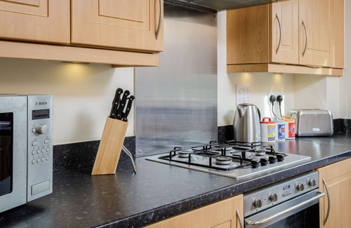 Chorley House | The Follywood - Decadent, spacious four bedroom property Chorley