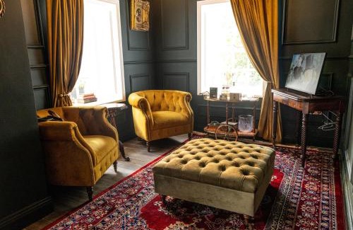 Killotteran Resort | The Forest at Mount Congreve Gardens