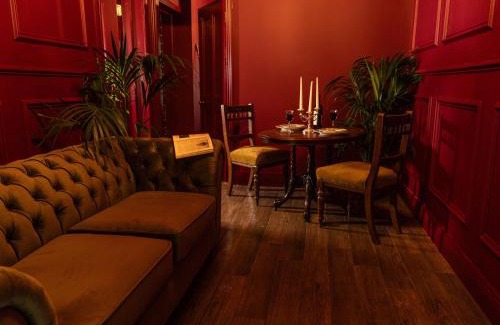 Killotteran Resort | The Forest at Mount Congreve Gardens
