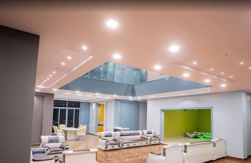 Vikarabad Villa | The Forest Park Retreat