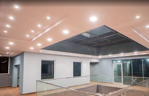 Vikarabad Villa | The Forest Park Retreat