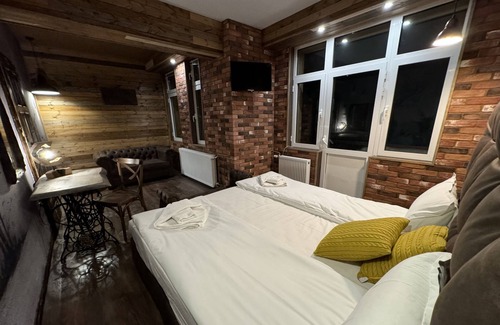 Borovets House | The Forest Villa Borovets