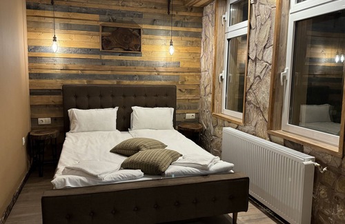 Borovets House | The Forest Villa Borovets