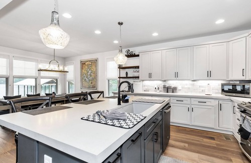 Dadeville House | The Forge at Blacksmith Point! Newly Constructed!