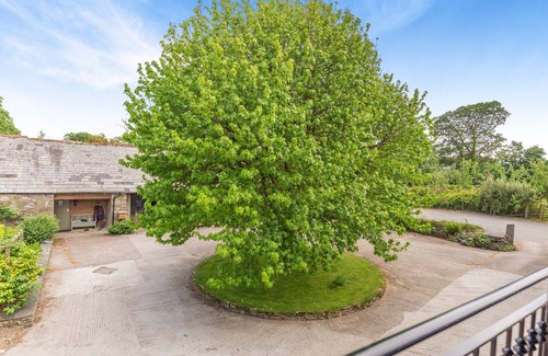 Congdon's Shop House | The Forge at Trevadlock Manor