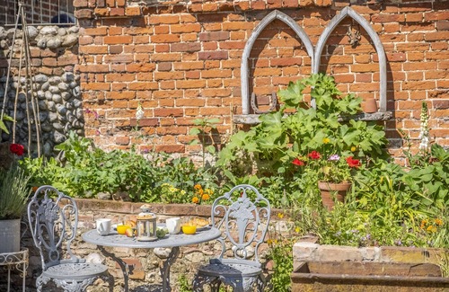 Edgefield House | The Forge (E), Edgefield, Norfolk