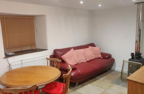 Kington St Michael Apartment | The Forge Kington St Michael