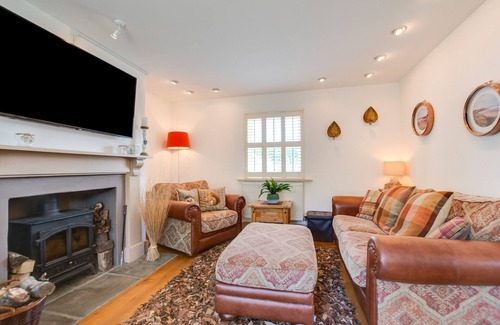 Horton House | The Forge - Three Bedroom House, Sleeps 6