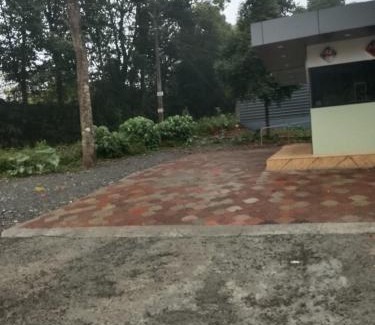 Khattalwada Apartment | The FORTUNE SERVICE VILLA
