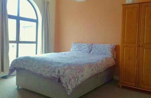Letterkenny House | THE FORTWELL BOARDING HOUSE