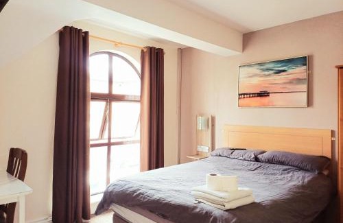 Letterkenny House | THE FORTWELL BOARDING HOUSE
