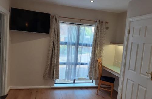 Letterkenny House | THE FORTWELL BOARDING HOUSE