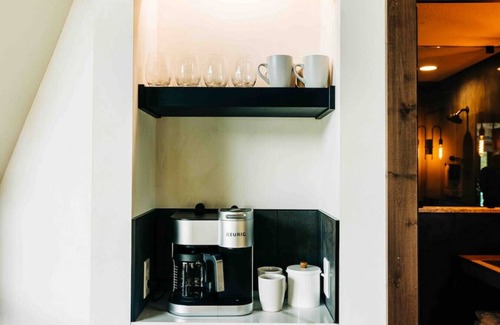 Sugarcreek Cabin | The Forty-Five @ Brandywine Grove