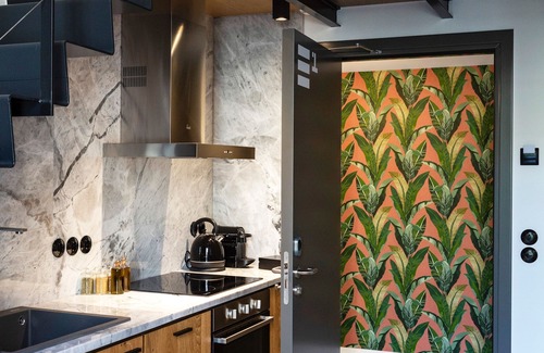 Psirri House | The Foundry Suites