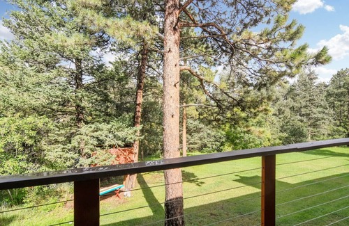 Morrison House | The Four Pines Whole Unit