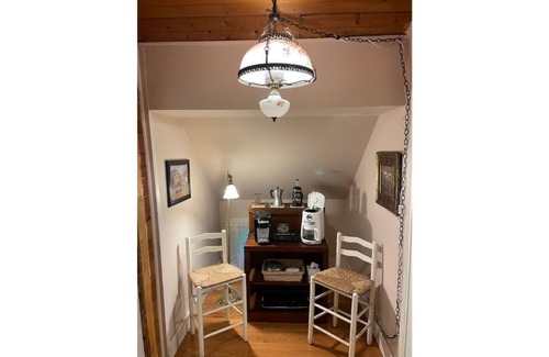 Berea House | The Fowles Inn at Coe Lake