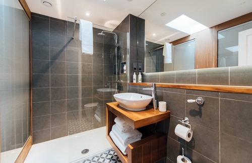 Willian Hotel | The Fox at Willian
