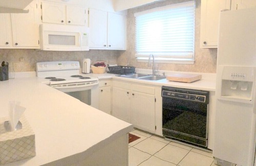 Foxfire House | The Fox Den 3b3bTownhome Golfers retreat close to Pinehurst and area courses