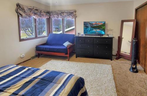 Spirit Lake House | The Foxhole on East Lake Okoboji