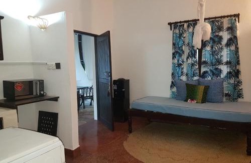 Mambrui Villa | The Foxy Nests of Karibuni - Villa 184 & 145
