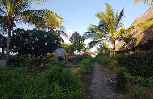 Mambrui Villa | The Foxy Nests of Karibuni - Villa 184 & 145