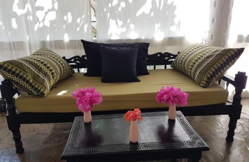 Mambrui Villa | The Foxy Nests of Karibuni - Villa 184 & 145