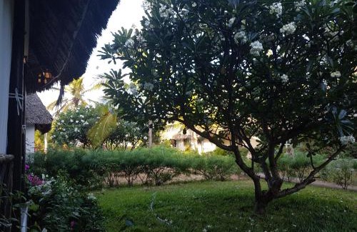 Mambrui Villa | The Foxy Nests of Karibuni - Villa 184 & 145