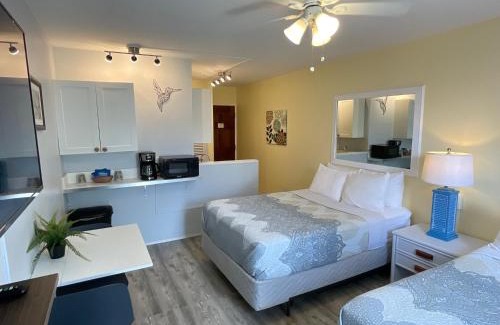 Frederiksted Southeast Hotel | The Frederiksted Hotel