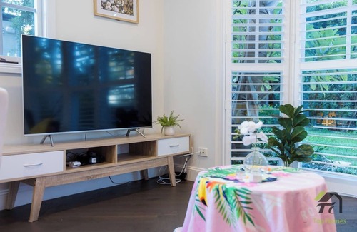 Gordon House | The French Country Cabin in Gordon