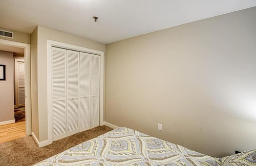 Winston - Salem Apartment | The Frequent Flyer