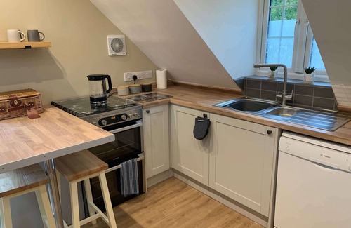 Langport Apartment | The Frog, Langport Luxury
