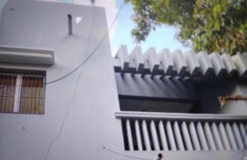 Bamako House | The furnished residences of Fasso Kanu -villa