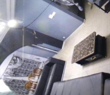 Bamako House | The furnished residences of Fasso Kanu -villa