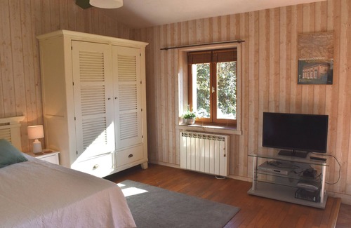 Saint-Julien-de-Concelles Cottage | The grape-picker's cottage in a peaceful setting