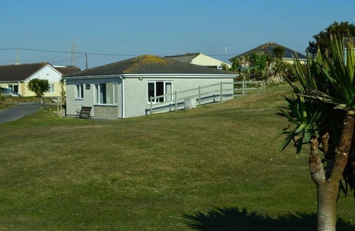Hayle Cottage | The Gables is a holiday home from home you'll want to return to year after year.