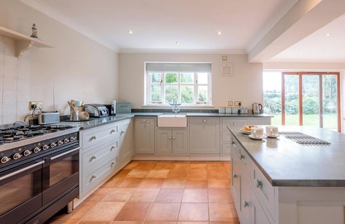 Walberswick Apartment | The Gables, Walberswick