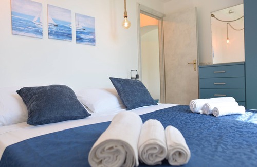 Pre Apartment | The Galleon Hideout where the Sea meets the City
