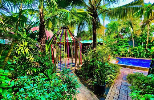 Siem Reap Villa | The Gallery Villa Siem Reap Cambodia