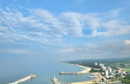 Gangneung Apartment | The Gangneung Ocean Stay