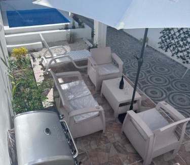La Julia Apartment | The Garcias Village A