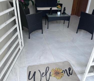 La Julia Apartment | The Garcias Village A